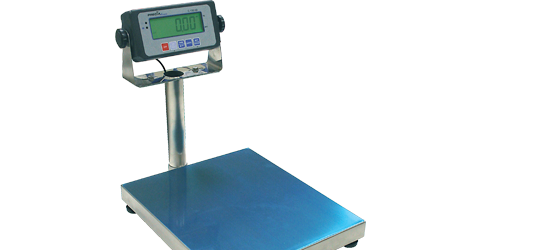 Access weighing scale C 130 AB